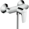 Image de hansgrohe Mitigeur monocommande Talis E AP, 1 utilisateur, chrome