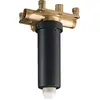 Image de Hansgrohe   Rainmaker Select 460 Duch. corps Base