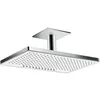 Image de Hansgrohe   Rainmaker sel. 460 2jet d plafond BL/CR