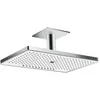 Image de Hansgrohe   Rainmaker sel. 460 3jet d plafond BL/CR