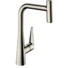 Image de Hansgrohe   Talis Select S 300 mon coc. bec Extr.