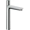Image de hansgrohe Talis Select E Mitigeur de lavabo 240, sans tirette ni vidage, chromé, 71753000