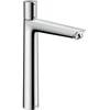 Image de hansgrohe Mitigeur monocommande lavabo 240 Talis Sel. E sans garniture de vidage, chrome