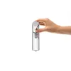 Image de hansgrohe Talis Select E Mitigeur de lavabo 110, sans tirette ni vidage, chromé, 71751000