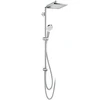 Image de hansgrohe Robinet Crometta E 240 Ren EcoSm. 1 jet, 9 l/min, chrome