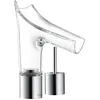 Image de mitigeur lavabo 2 trou s 110 chroméé
