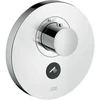 Image de hansgrohe Ensemble prêt à poser ShowerSelect HF UP-THM, 1 sortie supp., rond, chrome