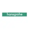 Image de hansgrohe Boutons-poussoirs ShowerSelect f UP-THM, touche douchette, noir