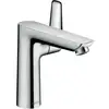 Image de hansgrohe Mitigeur monocommande lavabo 150 Talis E avec vidage à tirette, chrome