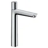 Image de hansgrohe Talis Select E Mitigeur de lavabo 240, avec tirette et vidage, chromé, 71752000