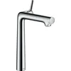 Image de hansgrohe Talis S Mitigeur de lavabo 250, avec tirette et vidage, chromé, 72115000