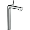 Image de hansgrohe Mitigeur monocommande lavabo 250 Talis S avec vidage à tirette, chrome