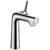 Image de hansgrohe Talis S Mitigeur de lavabo 140, avec tirette et vidage, chromé, 72113000