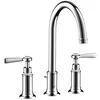 Image de AX Montreux Batterie amer. Lav. 180 Chrome