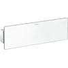 Image de hansgrohe FixFit Coude de raccordement avec Porter 300, blanc/chromé, 26456400