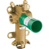 Image de hansgrohe Corps de base DN 15, entrée gauche ou droite, pour mitigeur encastré Axor 1