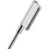Image de hansgrohe Douchette Axor One DN 15, 2 jets, chrome
