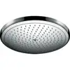 Image de hansgrohe Douche de tête Croma 280 EcoSmart 1jet, 8,5 l/min, chrome