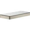 Image de hansgrohe Axor étagère universelle 300 mm, nickel brossé
