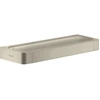 Image de hansgrohe Poignée Axor universelle 300 mm, nickel brossé
