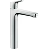 Image de hansgrohe Mitigeur lavabo monocommande 230 Focus avec vidage à tirette, chrome