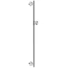 Image de hansgrohe Unica Barre de douche Comfort 90 cm sans flexible, chromé, 26402000
