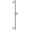 Image de hansgrohe Unica Barre de douche 65 cm, chromé, 26401000