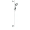 Image de hansgrohe Set de douche Raindance Select S 990mm barre de douche, chrome, 3 jets
