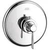 Image de AX Montreux Thermostat EMP Levier BN