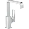 Image de hansgrohe Metropol Mitigeur de lavabo 230 poignée étrier, bonde Push-Open, chromé, 74511000