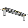 Image de Hansgrohe AXOR ShowerCollection Corps de Base pour ShowerHeaven 1200/300 4jet - 10922180