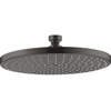 Image de hansgrohe Axor Starck Douchette à tête plate encastrée, 240 mm, 1 jet, brossé bleu vc