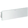 Image de hansgrohe FixFit Coude de raccordement avec Porter 300, chromé, 26456000
