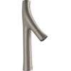 Image de hansgrohe Robinet lavabo à deux poignées 170 Axor Starck Organic A 116mm, sans garniture, aspect inox