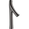 Image de hansgrohe Mitigeur lavabo à deux poignées 170 Axor Starck Organic A 116 mm, sans garniture, poli bleu vc