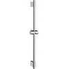 Image de hansgrohe Barre de douche Unica Varia 714 mm, chrome