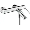 Image de AX Starck Mitigeur B/D Chrome levier