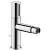 Image de Axor Uno, Select de bidet avec bonde de vidage Chromé