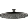Image de Hansgrohe Axor Starck Pomme de douche plafond, 240 mm, 1 jet, bleu poli