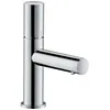 Image de Axor Uno Mitigeur de lavabo Hauteur 80 mm sans vidage Chromé