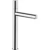 Image de Axor Uno Mitigeur Lavabo, confort de hauteur 260 mm, sans vidage Chromé