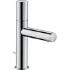 Image de Axor Uno Mitigeur Lavabo, confort-Hauteur 110 mm, avec tirette et garniture de vidage Chromé