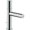 Image de hansgrohe Axor Uno Mitigeur lavabo 110 123 mm, avec tirette, chrome