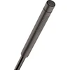 Image de hansgrohe Douchette Axor Starck DN 15, 2 jets, chrome noir brossé