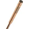 Image de hansgrohe Douchette Axor Starck DN 15, 2 jets, bronze brossé