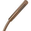 Image de hansgrohe Douchette Axor Starck EcoSm. DN 15, 1 jet, or rouge brossé