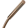 Image de hansgrohe Axor Starck EcoSm. pommeau de douche à main DN 15, 1 jet, or rouge poli