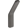 Image de hansgrohe Axor Crochet à serviette universel chrome noir brossé