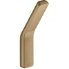 Image de hansgrohe Axor Crochet à serviette universel bronze brossé