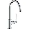 Image de AX Montreux mon. Lav. 210 Chrome S/vidage